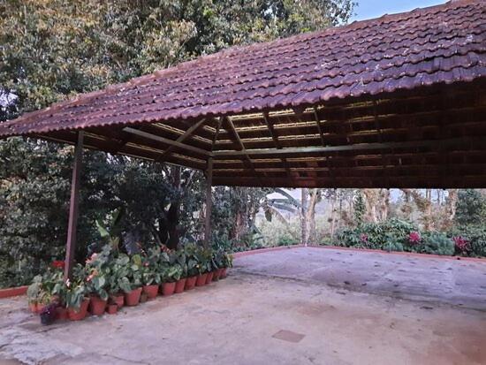 Sardar Bahadur'S Heritage Bungalow Estate Stay Napoklu Exterior photo