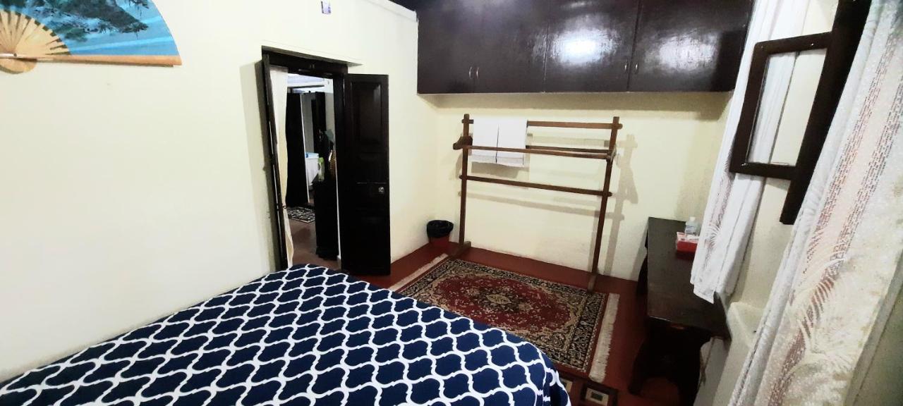 Sardar Bahadur'S Heritage Bungalow Estate Stay Napoklu Exterior photo